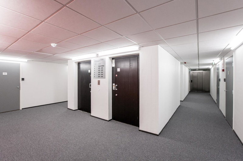Forenom Aparthotel Helsinki Herttoniemi, Kallio, Finlandia