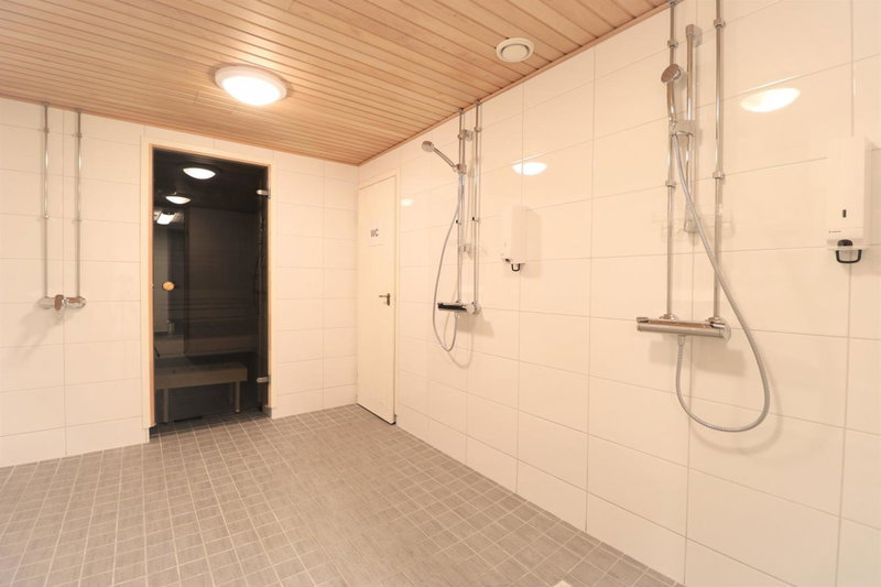 Forenom Aparthotel Helsinki Herttoniemi, Kallio, Finlandia