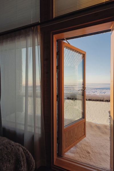 Star Arctic Hotel & Activities, Saariselka, Finlandia