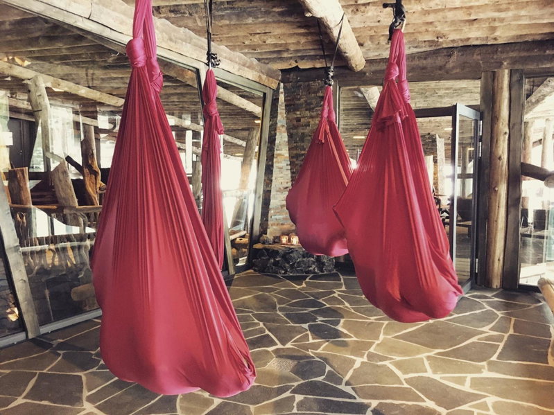Hotel & Spa Resort Järvisydän, Rantasalmi, Finland