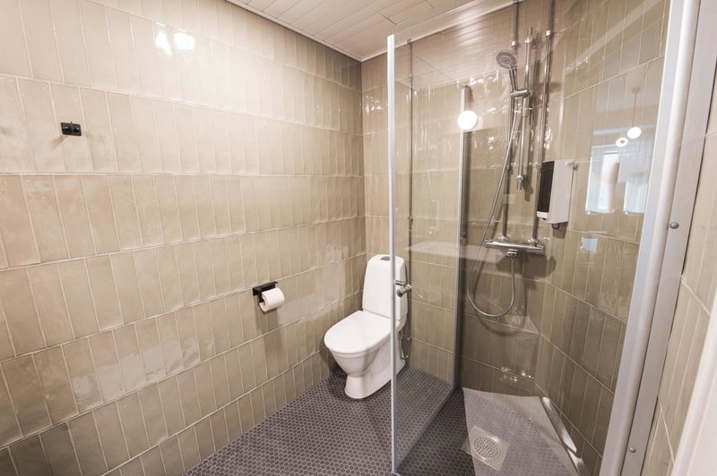 Forenom Aparthotel Turku, Turku, Finland