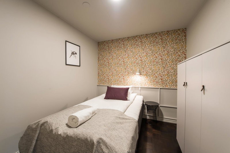 Forenom Aparthotel Turku, Turku, Finland
