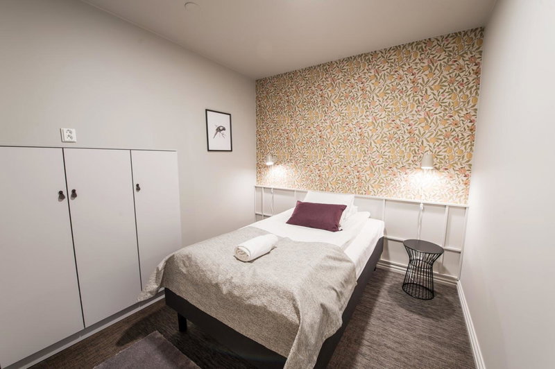 Forenom Aparthotel Turku, Turku, Finland