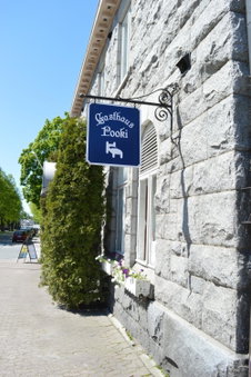 Gasthaus Pooki, Uusikaupunki, Finnland