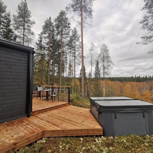 Lake Resort Paljakka, Kotila, Finland