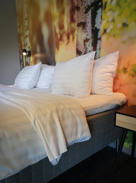 Park Hotel Liminka, Oulu, Finlandia