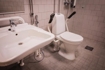 Park Hotel Liminka, Oulu, Finlandia