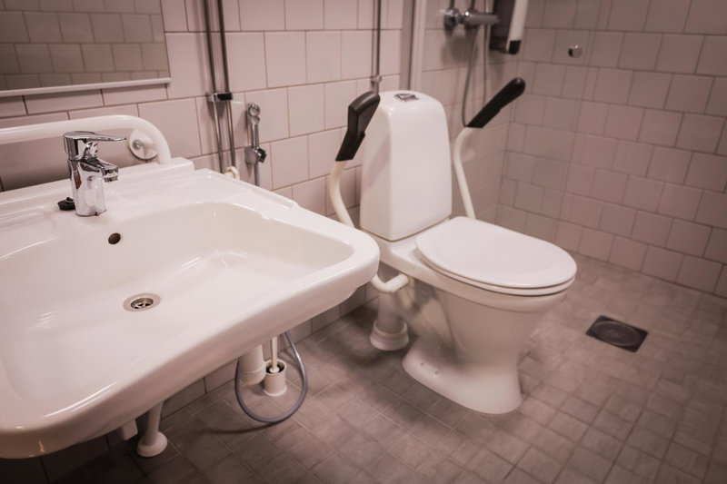 Park Hotel Liminka, Oulu, Finlandia