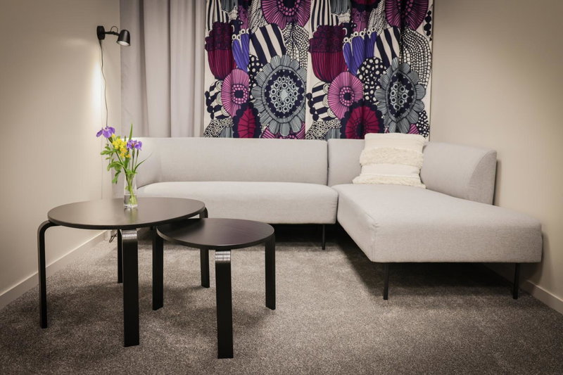 Park Hotel Liminka, Oulu, Finlandia