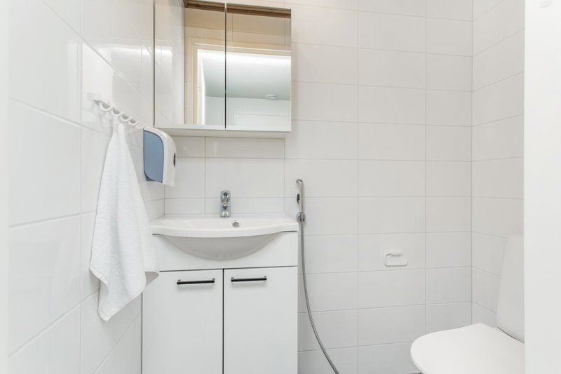 Holiday Club Himos Superior Apartments, Jaemsae, Финляндия