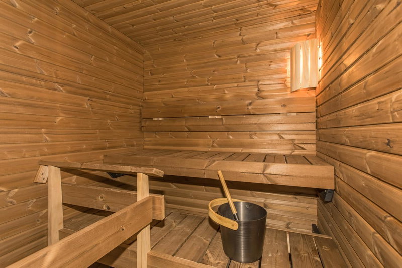 Holiday Club Himos Superior Apartments, Jaemsae, Финляндия