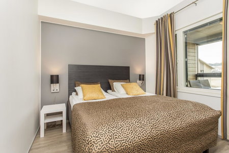 Holiday Club Himos Superior Apartments, Jaemsae, Финляндия
