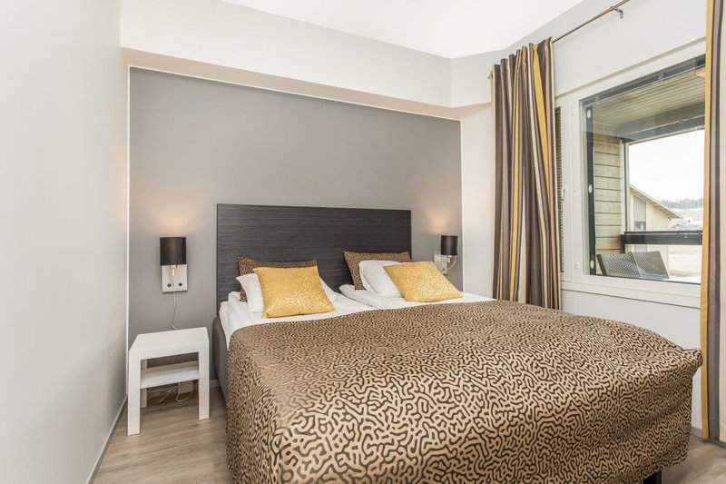 Holiday Club Himos Superior Apartments, Jaemsae, Финляндия