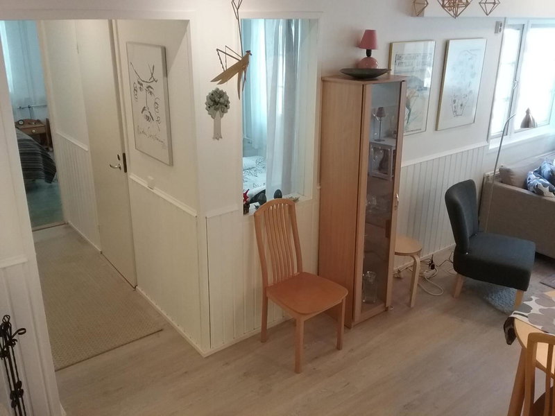 Apartment Seita, Levi, Финляндия