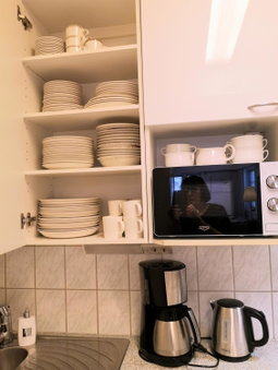 Apartment Seita, Levi, Финляндия