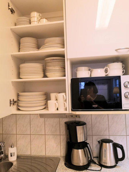Apartment Seita, Levi, Финляндия