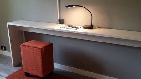 Hotel Kauppi, Tampere, Finlande