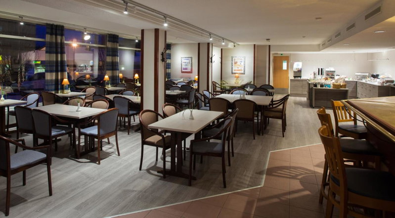 Hotel Kauppi, Tampere, Finlande