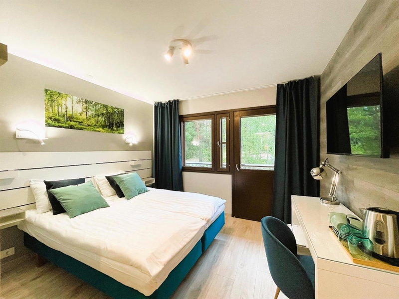Beach Hotel Santalahti, Kotka, Финляндия