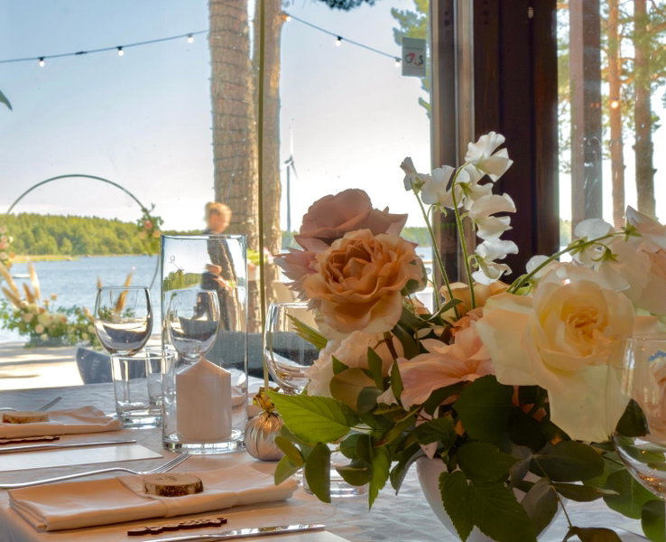 Beach Hotel Santalahti, Kotka, Финляндия