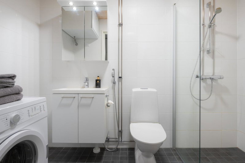 Premier Homes Pori Center Jazz, Pori, Finlande