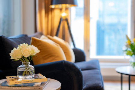 Premier Homes Pori Center Jazz, Pori, Finlande