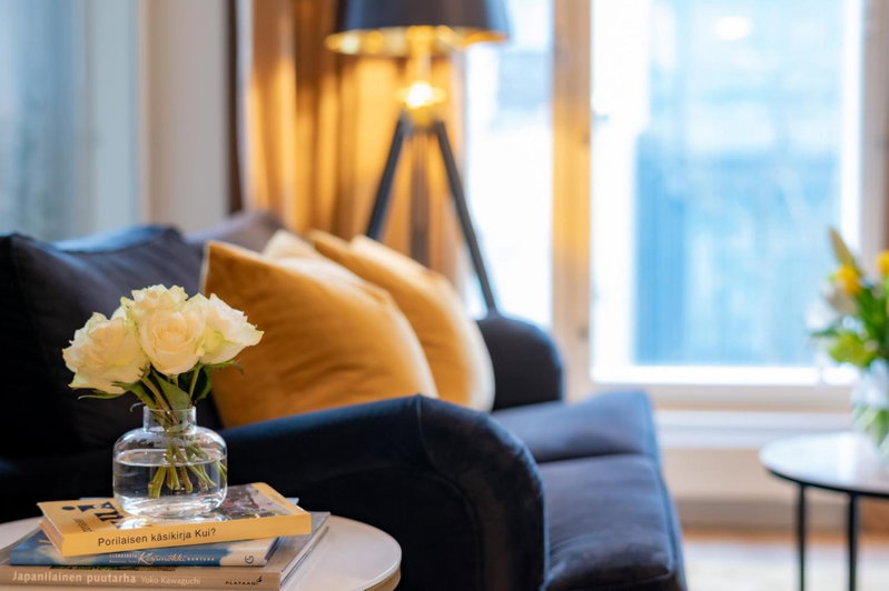 Premier Homes Pori Center Jazz, Pori, Finlande