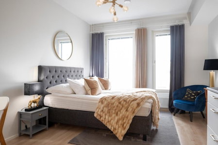 Premier Homes Pori Center Jazz, Pori, Finlande