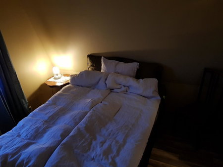 Matin ja Maijan Majatalo, Haemeenlinna, Finland