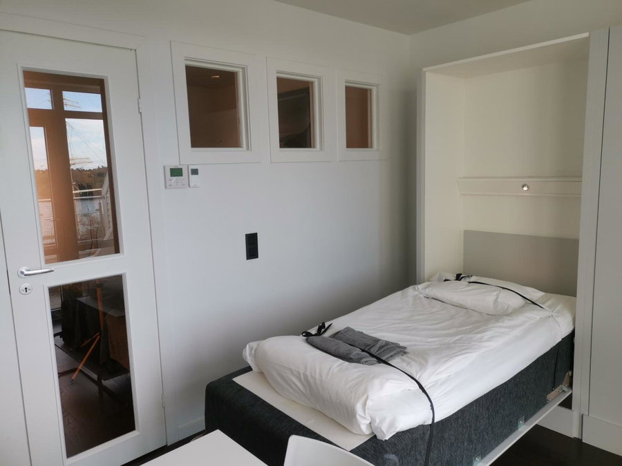 Hotel Cikada, Mariehamn, Finnland