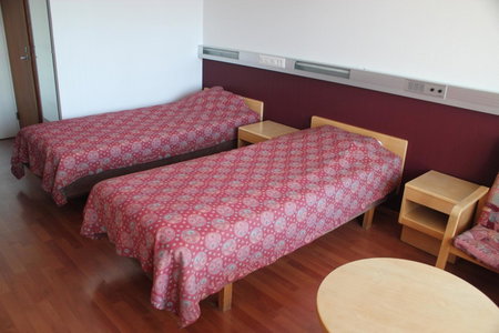 Hotel Cikada, Mariehamn, Finnland