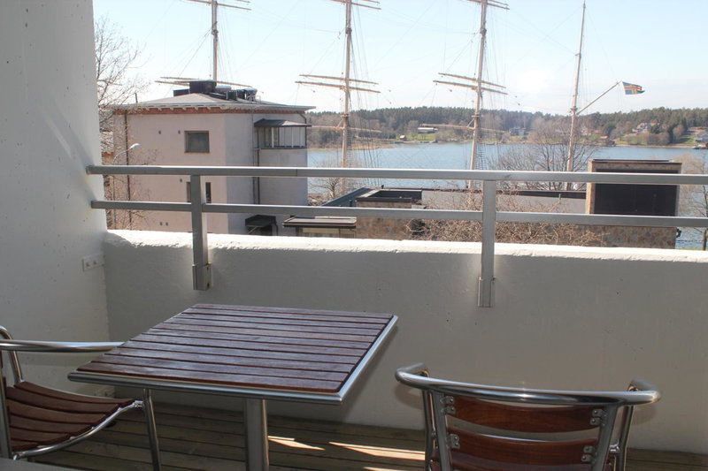 Hotel Cikada, Mariehamn, Finnland