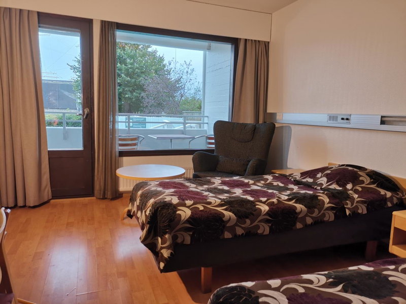 Hotel Cikada, Mariehamn, Finnland