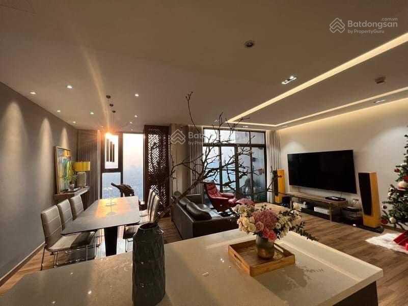 Sun Grand City Ancora Residence, Vietnam