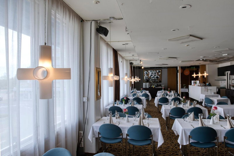Teatterihotelli Riihimäki, Riihimaeki, Finnland