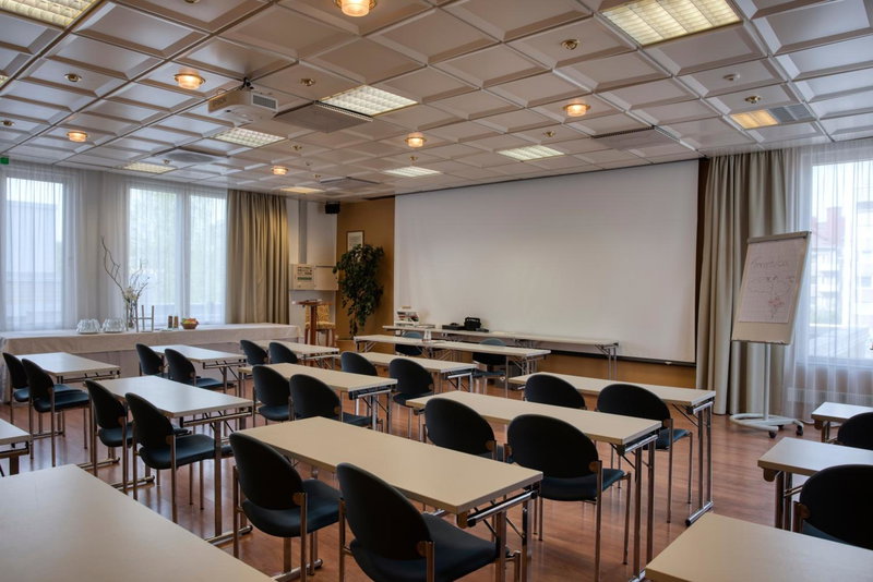 Teatterihotelli Riihimäki, Riihimaeki, Finnland