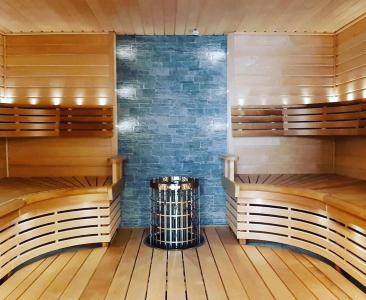 Hotelli Rakuuna, Lappeenranta, Finlandia
