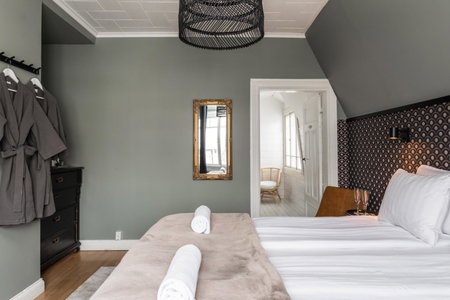 Bridget Inn, Raisio, Finland