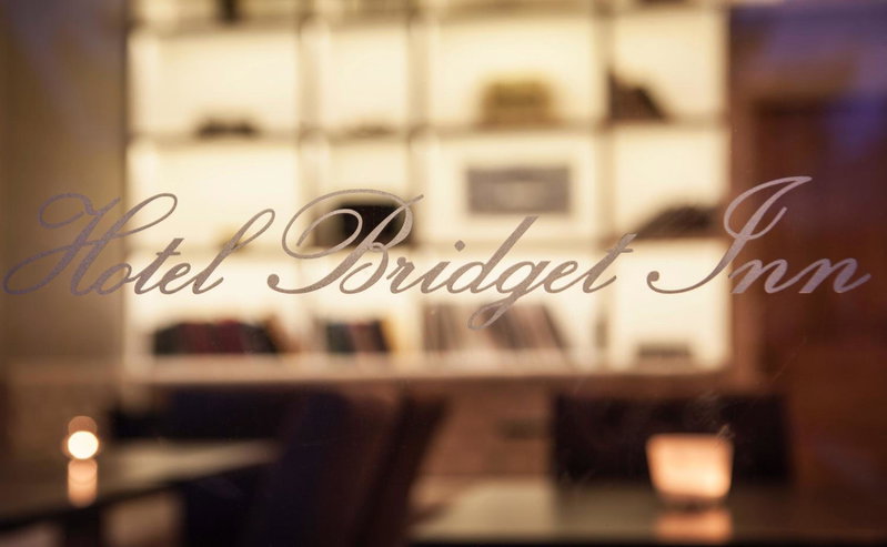 Bridget Inn, Raisio, Finland