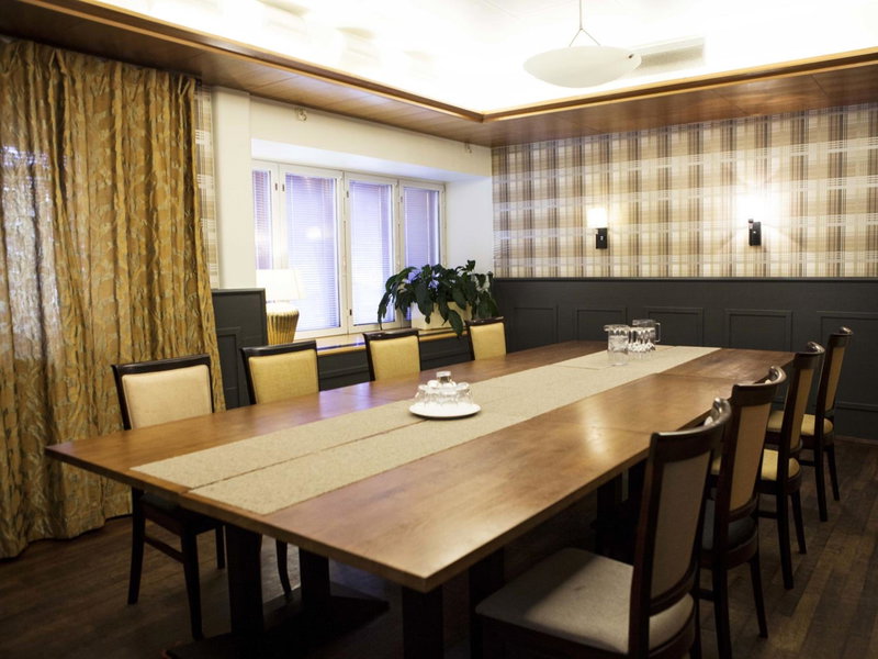 Finlandia Park Hotel Helsinki, Kallio, Finnland