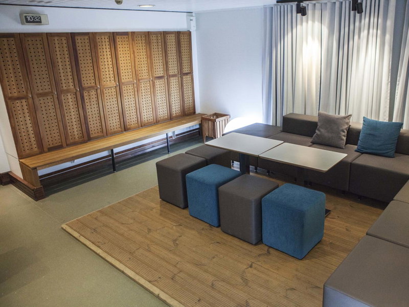 Finlandia Park Hotel Helsinki, Kallio, Finnland