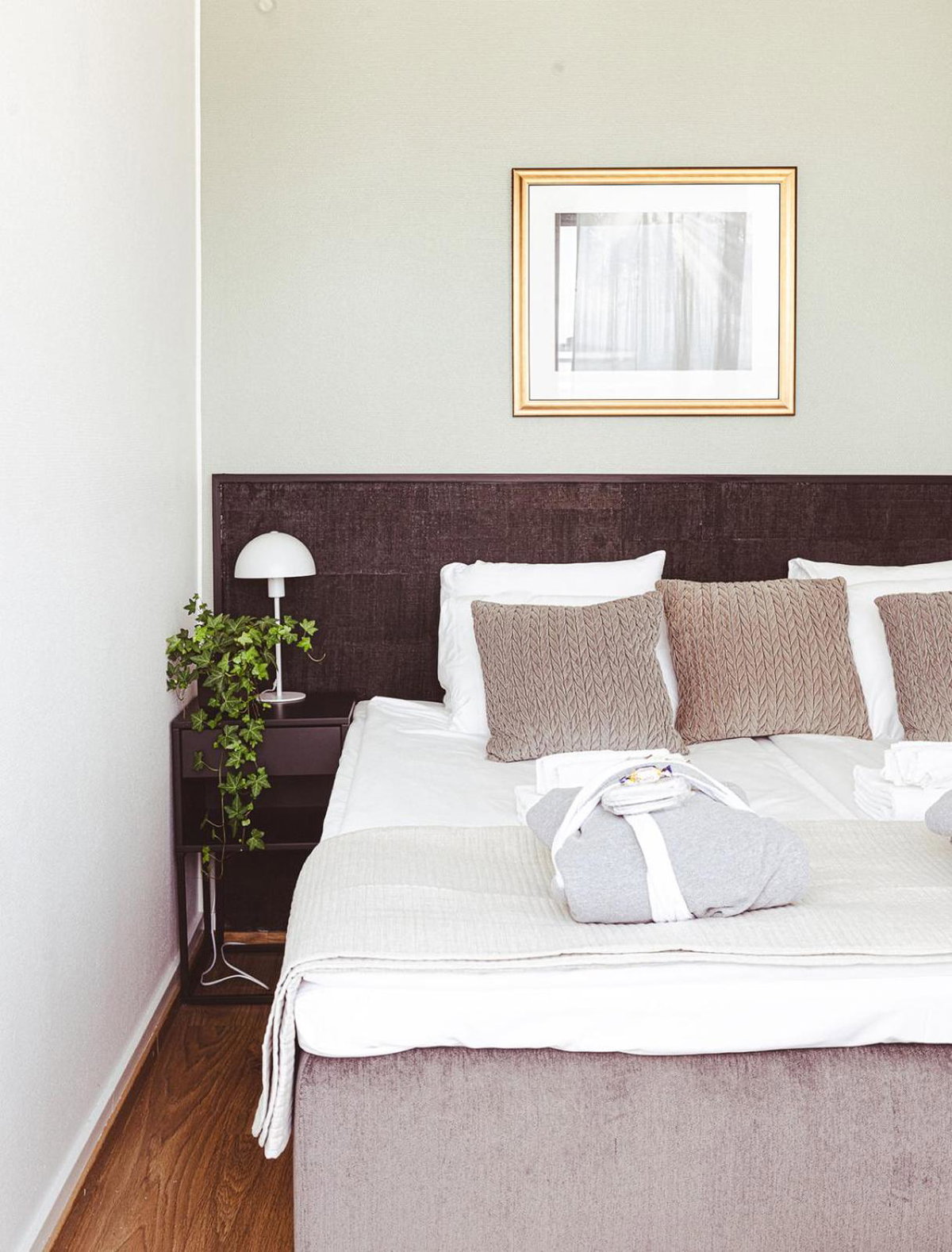 Hotel · Hotel Emilia, Haemeenlinna