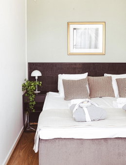 Hotel Emilia, Haemeenlinna, Finland