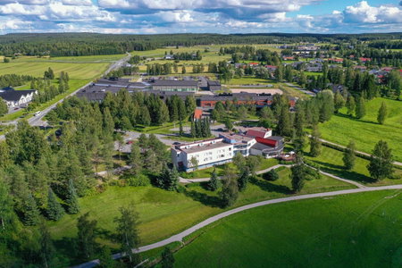 Hotel Kurikka, Kurikka, Finland