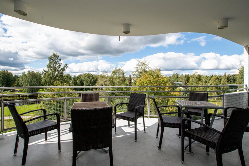 Hotel Kurikka, Kurikka, Finland