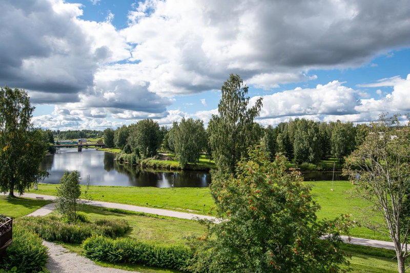 Hotel Kurikka, Kurikka, Finland