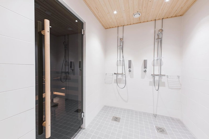 Forenom Serviced Apartments Helsinki Mansku, Munkkiniemi, Finland
