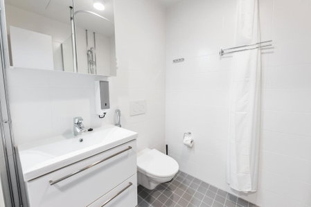 Forenom Serviced Apartments Helsinki Mansku, Munkkiniemi, Finland