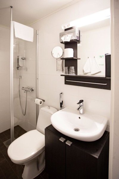 Hotel Vanha Rauma, Rauma, Finland