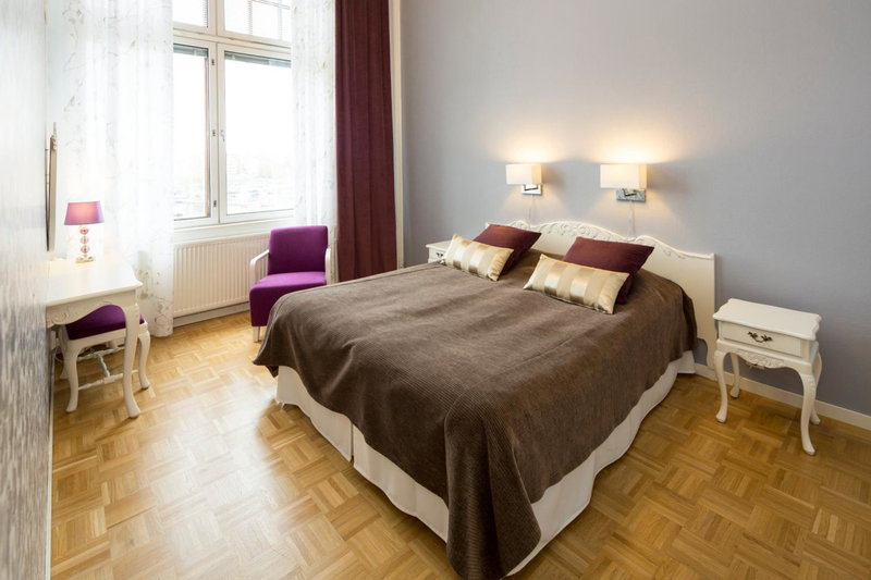 Holiday Club Tampereen Kehräämö Apartments, Tampere, Finlande